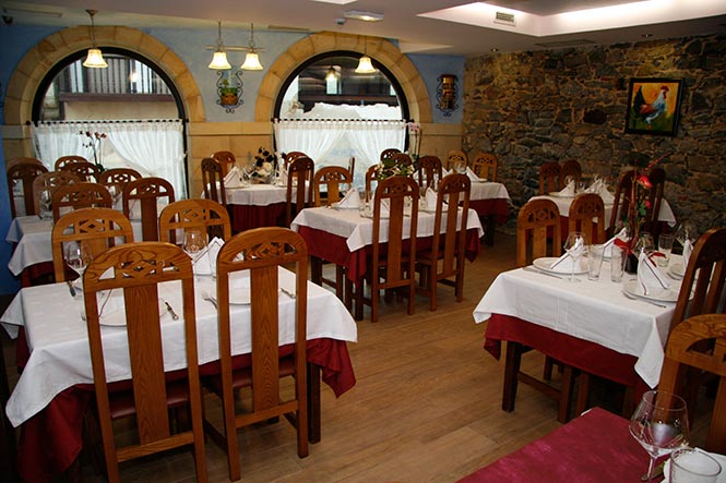 Espacios